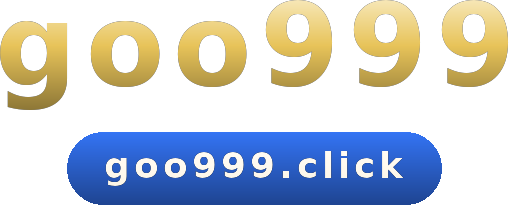 goo999 logo