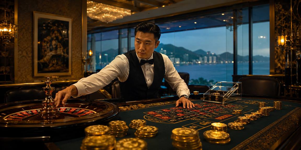 goo999 Những Gì Bạn Tìm Thấy Ở Live Casino Phòng Riêng