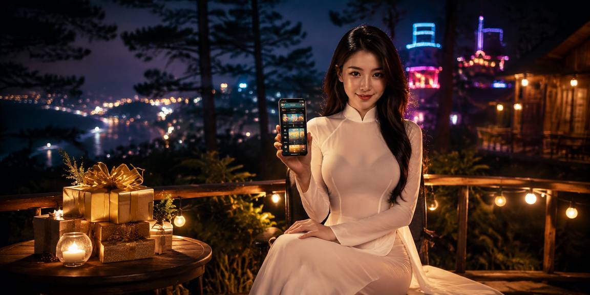 goo999 Slot Nổi Bật