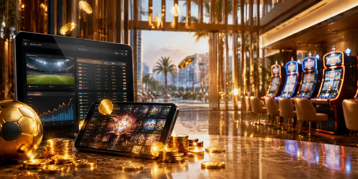 goo999 Khám phá sảnh casino goo999 — bàn trực tiếp, slot và kèo thể thao