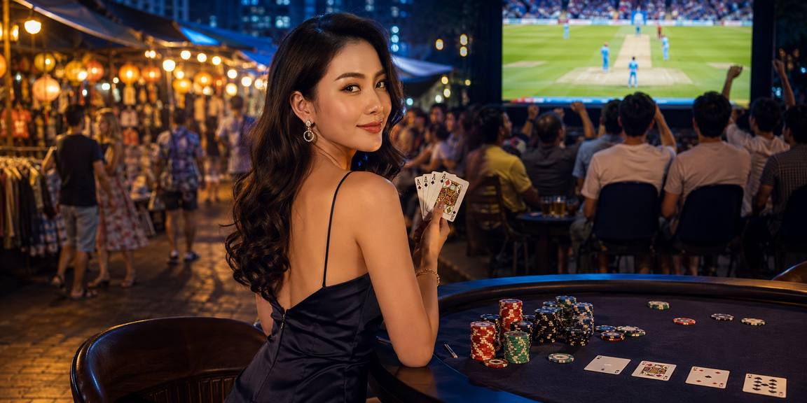 goo999 Những gì có trong sảnh casino goo999